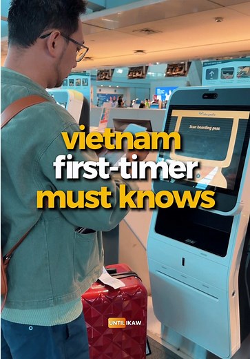 Vietnam First-Timer Must-Knows: Practical Travel Tips