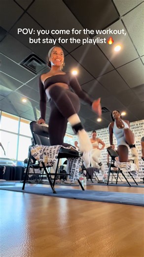 Come see meeee🤞🏽😜 @The Full Routine | workout