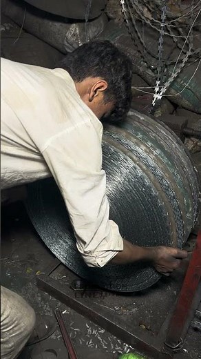 Top Razor Wire Types for Maximum Security | Durable & Reliable