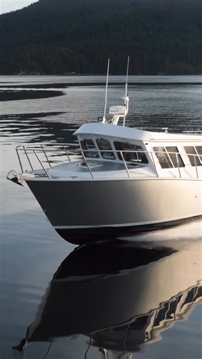 1.9K reactions · 21 shares | Halfway through the week, full speed ahead  #CoastalCraftYachts | Coastal Craft | Facebook