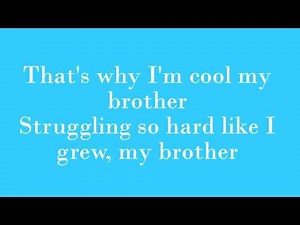 Deen Squad - Muslim man lyrics