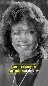 Chantal Nobel: The end of an icon's silence (1948 - 2026) 🕊️