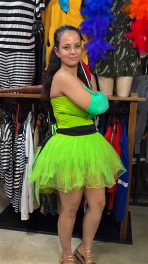 Center Fantasias | Aluguel e Venda | Os ingredientes para criar AS MENINAS SUPER PODEROSAS está aqui na Center Fantasias 🎀 #fantasiafeminina #meninassuperpoderosas #londrina... | Instagram