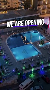 We are opening 😊🍹 • • 📞Rez: 0242 510 1500 • • ••••••••••••••••••••••••••••••••••••••••••••••••••••••••••• #asiabeachresort #hotel #alanya #antalya #turkey #türkiye #beach #sun #summer #açıkbüfe #hotelroom #otel #ingiltere #almanya #london #yaz #luxryhotel #besthotel #luxurylifestyle #nice #beauty #happy #stockholm #helsinki #berlin #moscow #анимация #дневнаяанимация | Asia Beach Resort & Spa Hotel