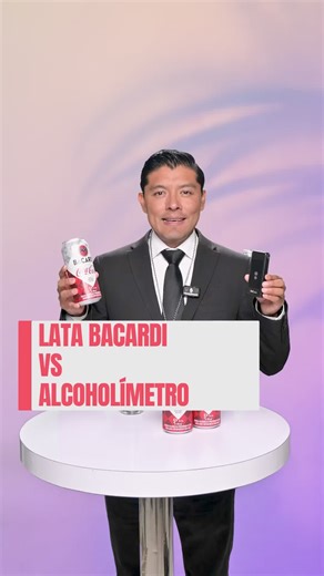 Experimento de Alcohol: Una Lata y el Límite