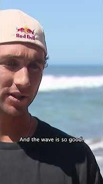 Surfers describe what they love about Lower Trestles
