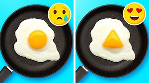 Unexpected kitchen hacks you wish you knew before: | FoodGasmic