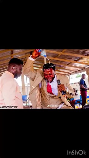 LIONPROPHET🦁 (@lionprophet5)’s videos with original sound - LIONPROPHET🦁