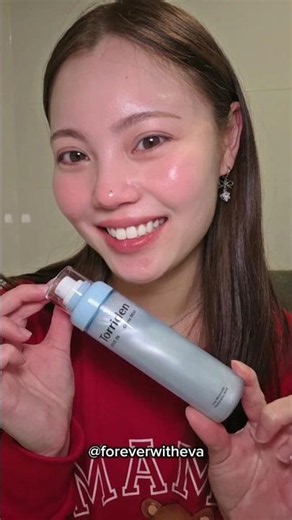 Torriden~ DIVE IN Low Molecular Hyaluronic Acid Glow Mist ✨️🥰