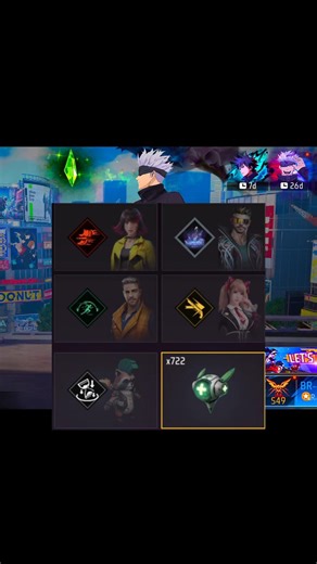 Free Fire Best Skill 2026 🔥 | Pro Players Ka Secret #freefire #freefiremax #shorts #shortsfeed