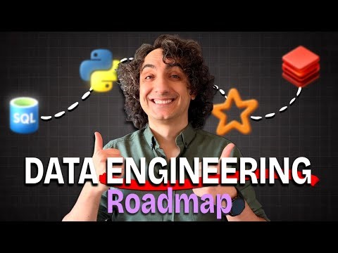 How I’d Learn Data Engineering in 2026 From Zero to Senior (Built by a Data Engineer)