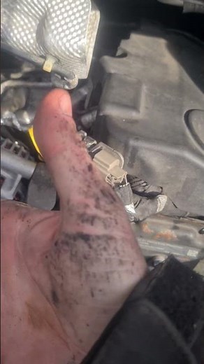 Ford Transit DPF cleaning