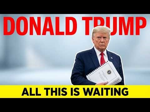 IT’S OFFICIAL The IRS Just Issued A Massive April 15th Warning Do Not File Yet