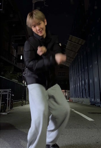 Merry Christmas with Baekhyun and EXO