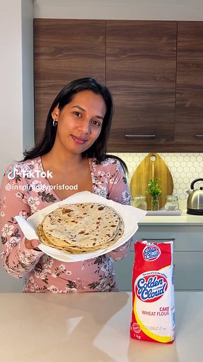 The Ultimate Soft Roti Recipe - Step by Step Guide