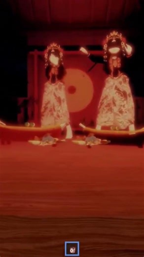 SOMETHING FELT WRONG ABOUT THOSE DANCERS… #PamaliChapter1 #HorrorReaction