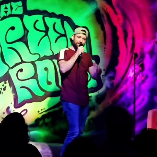 My doctor’s office is sketchy - Michael Morgan Comedy #comedy #comedyvideos #comedyshorts #funny