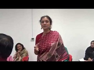 Round Robin of Toastmasters Session # 368