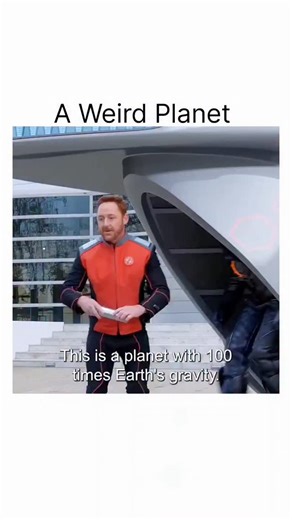 FilmFreakzzz on Instagram: "The Orville Genre: Sci-Fi • Adventure • Comedy Runtime: ~48–75 mins per episode Seasons: 3 Rating: ★7.9/10 (IMDb) --- Overview The Orville follows the crew of the USS Orville, a mid-level exploratory spaceship in the 25th century. Blending space adventure, character-driven storytelling, humor, and emotional depth, the show explores alien civilizations, ethical dilemmas, time-bending missions, and heartfelt interpersonal dynamics — all with a nostalgic tribute to class