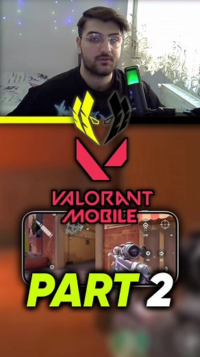 Valorant Mobile Telefonlarda Kaç FPS Olacak?
