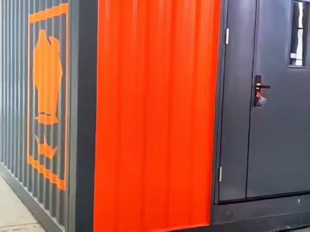 【10+年专注集装箱模块化建筑】快速搭建｜安全耐用｜环保节能 工厂直营定制办公/商业/住宅空间！ 全球案例+全流程服务