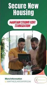 Rent Control: California Cities with Strongest Protections for Tenants