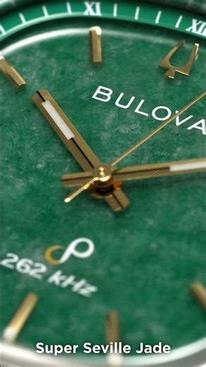 The Best Bulova Watches for Summer 2026 ☀️