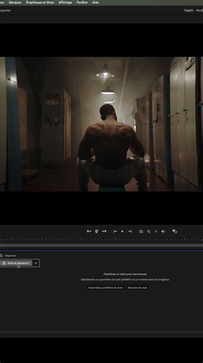 Adobe Premiere Color Mode: a new color grading tool!