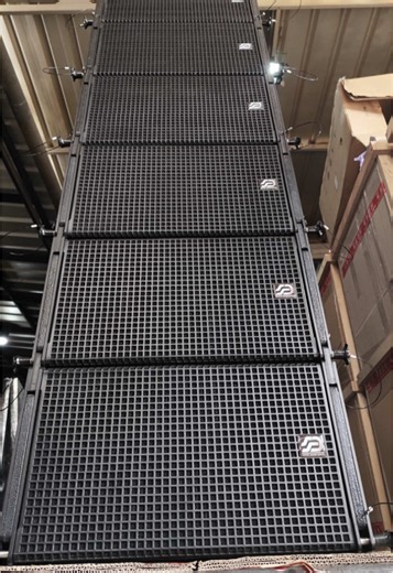 Kumpulan Suara Sound System Jawa Timur