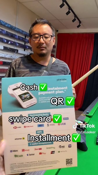 Quality Billiard Supplies Available for Immediate Purchase