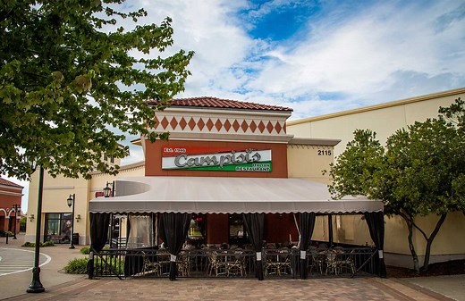 Rockwall | Campisi's Restaurants | Since 1946