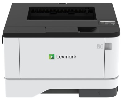 Lexmark MS431DN Laser N/B A4 USB LAN Recto-verso moins de 100 pages imprimées EXDEMO