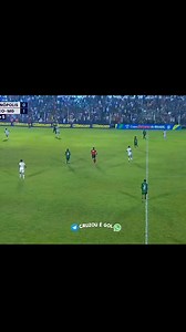 O gol do Roni 🐓 | GALO DOIDO - Fan Page