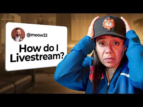 Best AI Tools for Live Streaming in 2025 For Beginners