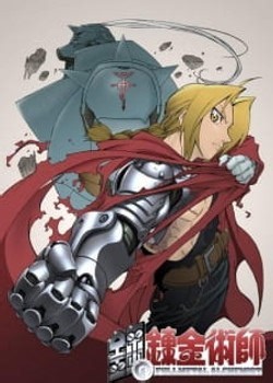 Fullmetal Alchemist Tập 2 [Vietsub]