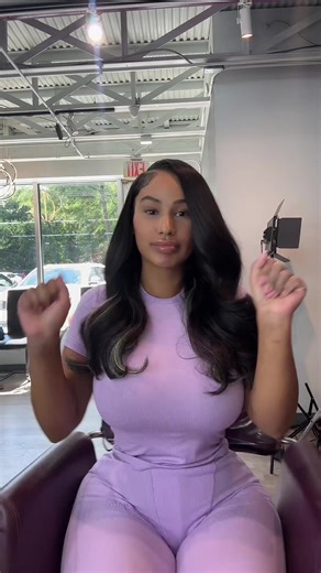 Master the Side Part Quick Weave Technique