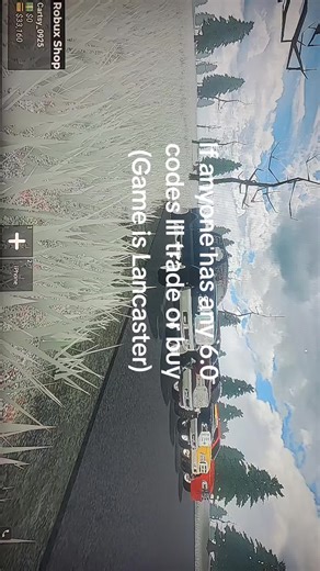 #6.0 #lancaster #codes #robloxfyp #6.0powerstroke