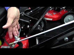 Snapper Commericial Walk Behind Mowers: By John Young of the Weekend Handyman