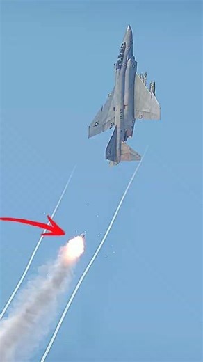 X17 Simulate Stunning Anti Aircraft Skills #shorts