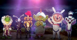 The Masked Singer Season 7 Teaser Previews Masks & Group Names