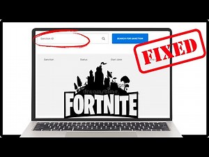 NEW! How to Find Sanction ID in Fortnite (2025 Quick Guide)