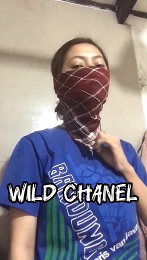 Tutorial masker serbett | Wildan Chanel