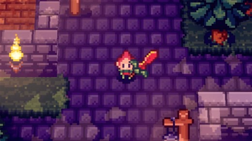 Tinkertown - Official Console Announcement Trailer