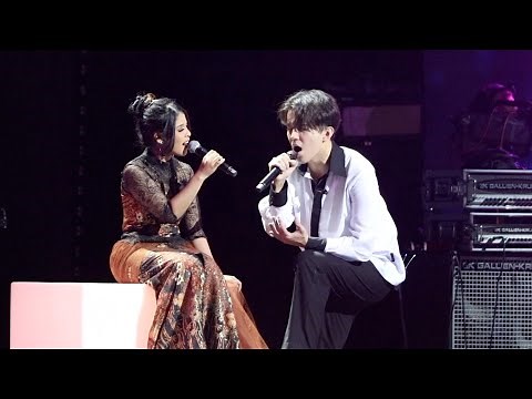 Dimash Duet with Rimar - Unforgettable Day
