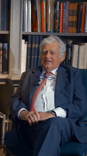 Milo Dickinson on Instagram: "The story behind the founding of Dickinson over thirty years ago… #dickinsongallery"