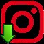Instagram download photos and videos