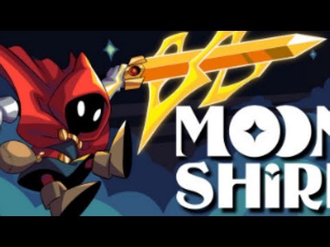 Let's Play MOONSHIRE Demo