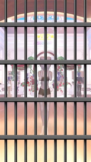 VIP room only challenge 💫