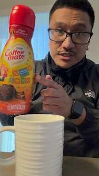 Reviewing Coffee Mate Mexican Hot Chocolate!