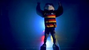 12K views · 575 reactions | That feeling when Friday night footy is back at Adelaide Oval… Join 50,000 fans to cheer on the Crows under the Friday night lights in a crucial clash against Essendon. | Adelaide Football Club | Facebook